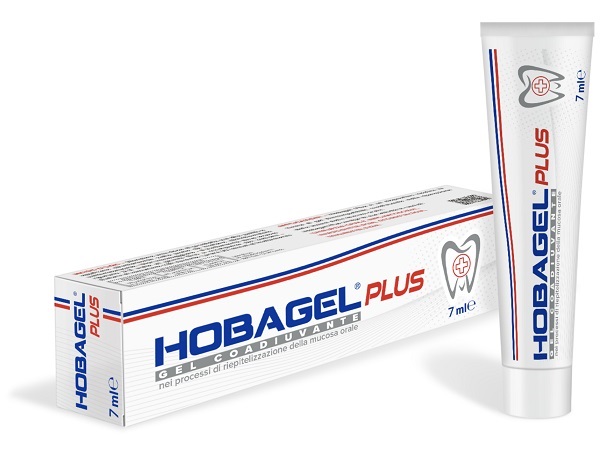 HOBAGEL PLUS GEL COADIUVANTE 7 ML - farmaidea24.com