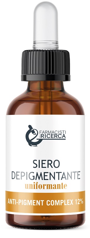 FPR SIERO DEPIGMENTANTE 30 ML - farmaidea24.com