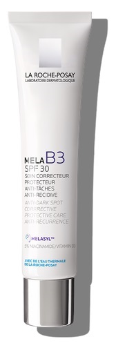 MELA B3 CREMA SPF30 40 ML - farmaidea24.com