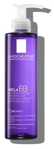 MELA B3 GEL DETERGENTE VISO 200 ML - farmaidea24.com