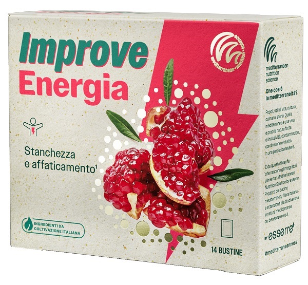 IMPROVE ENERGIA 14 BUSTINE - farmaidea24.com