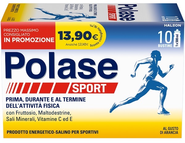 POLASE SPORT 10 BUSTINE PROMO - farmaidea24.com