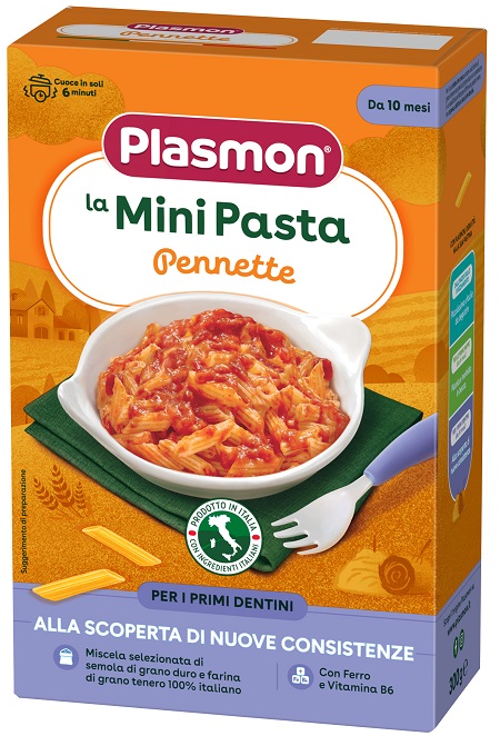 PASTINA PENNETTE 300 G - farmaidea24.com
