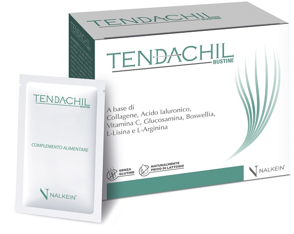 TENDACHIL 20 BUSTINE - farmaidea24.com