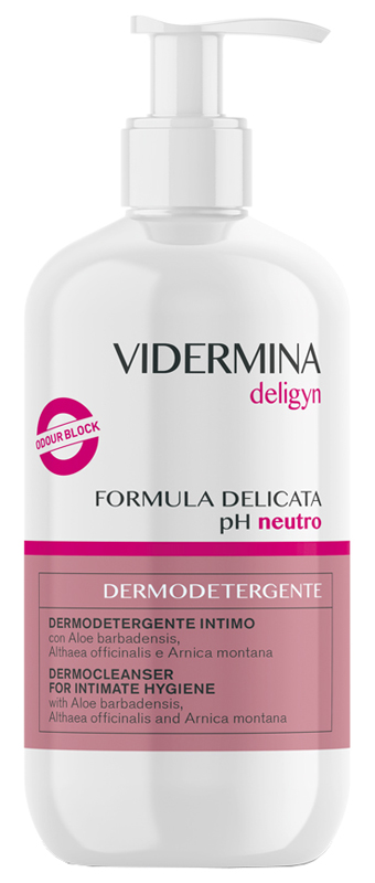 VIDERMINA DELIGYN 500 ML SPECIAL PRICE - farmaidea24.com