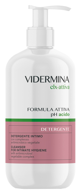 VIDERMINA CLX 500 ML SPECIAL PRICE - farmaidea24.com