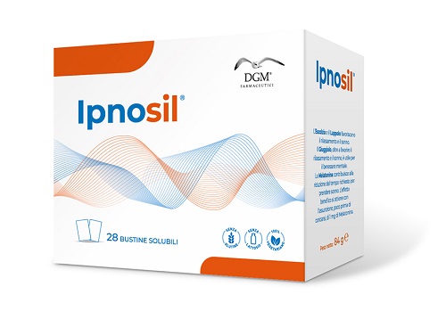 IPNOSIL 28 BUSTINE SOLUBILI - farmaidea24.com