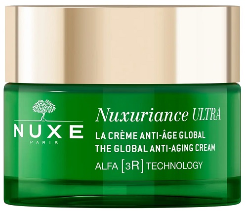 NUXE NUXURIANCE ULTRA CREMA ANTI ETA' GLOBALE 50 ML - farmaidea24.com