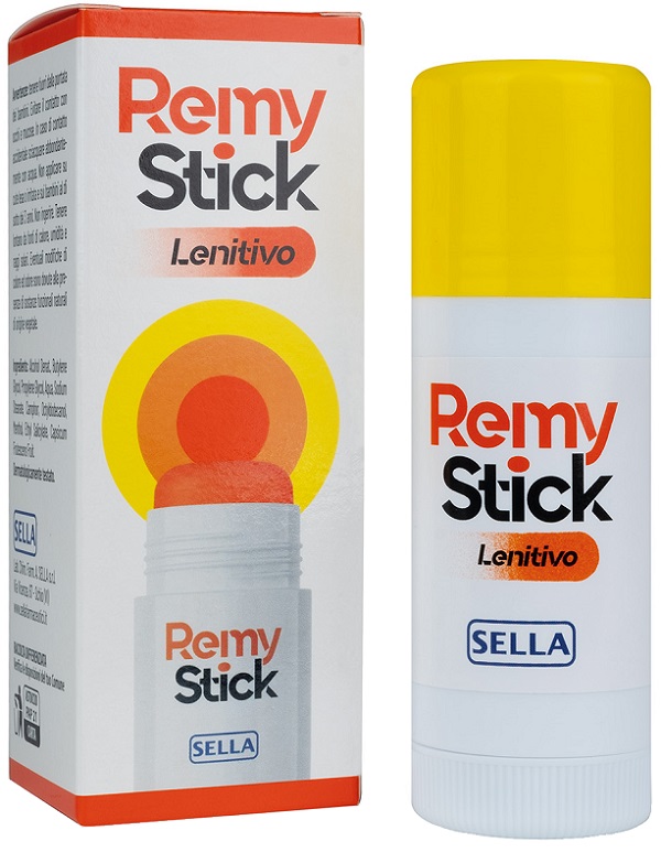 REMYSTICK STICK 40 ML - farmaidea24.com