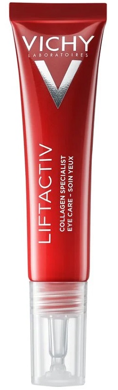 LIFTACTIV COLLAGEN SPECIALIST CONTORNO OCCHI 15 ML - farmaidea24.com