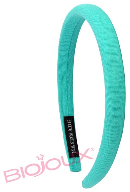 BHJ013 CERCHIETTO KIDS TORQUOISE - farmaidea24.com