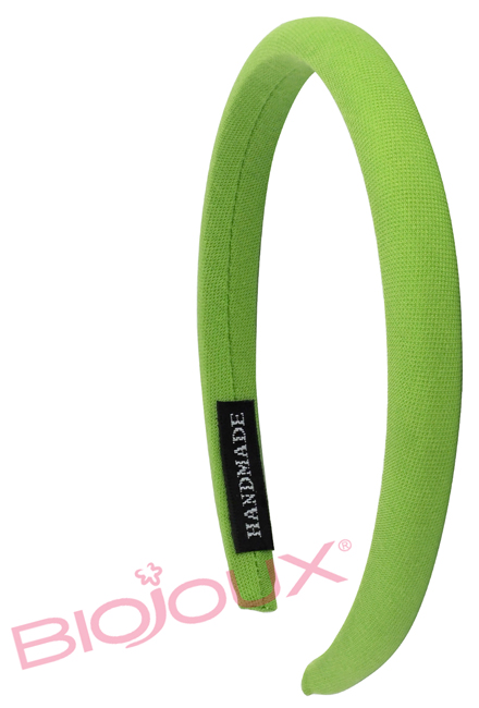 BHJ014 CERCHIETTO KIDS GREEN - farmaidea24.com