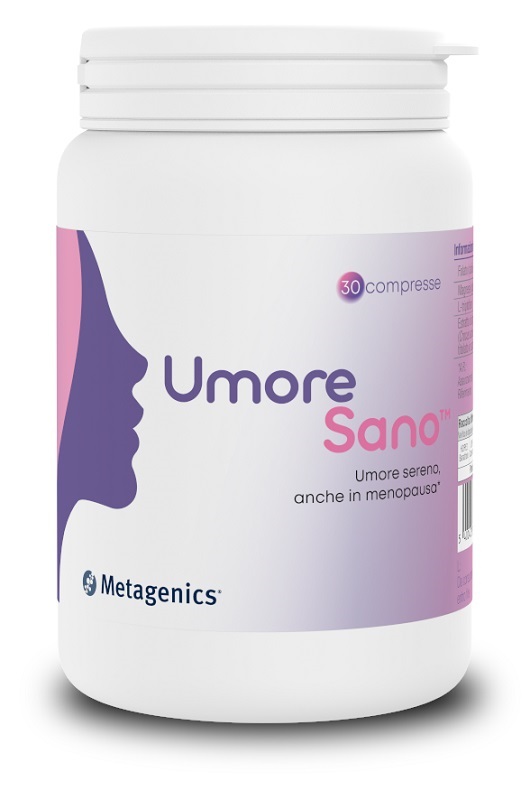 UMORESANO 30 COMPRESSE - farmaidea24.com