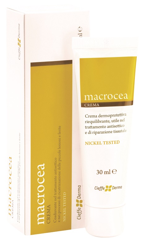 MACROCEA CREMA 30 ML - farmaidea24.com