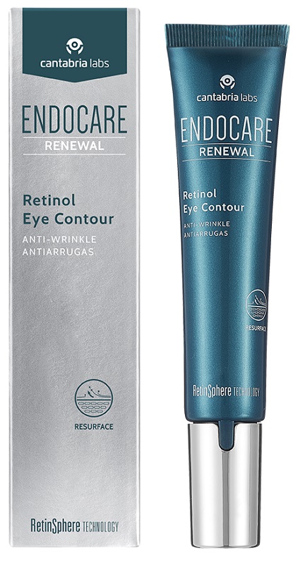 ENDOCARE RENEWAL EYE CONTOUR 15 ML - farmaidea24.com