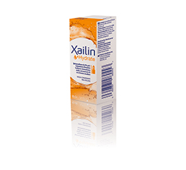 SOLUZIONE OFTALMICA LUBRIFICANTE XAILIN HYDRATE 10 ML - farmaidea24.com