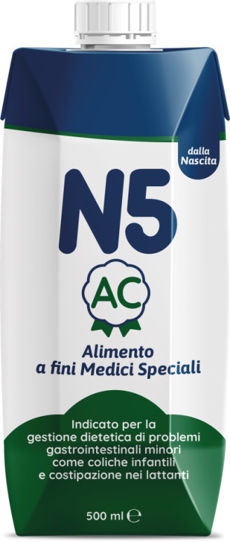 N5 AC 500 ML - farmaidea24.com