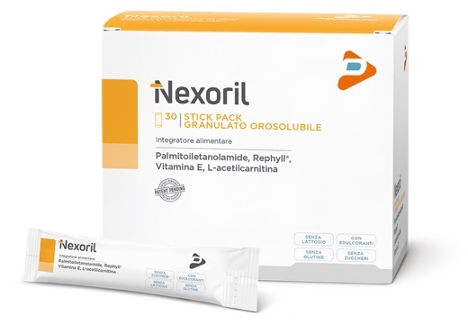 NEXORIL 30 STICK PACK - farmaidea24.com