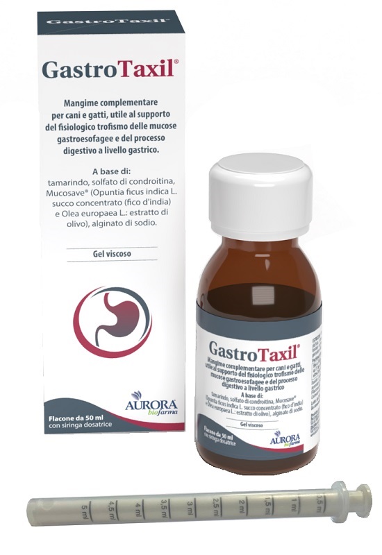 GASTROTAXIL 50 ML - farmaidea24.com