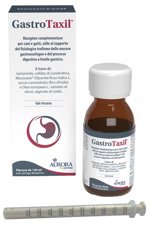 GASTROTAXIL 120 ML - farmaidea24.com