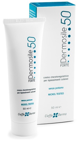 DERMOSILE 50 FORTE 50 ML - farmaidea24.com