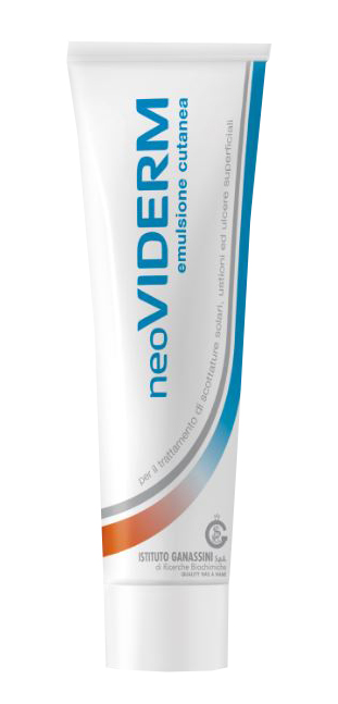 NEOVIDERM 100 COLOR 50 ML - farmaidea24.com