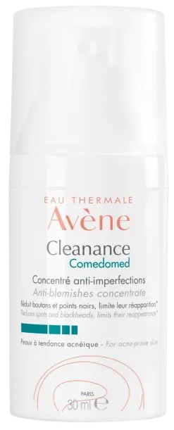 AVENE CLEANANCE COMEDOMED CONCENTRATO 30 ML - farmaidea24.com