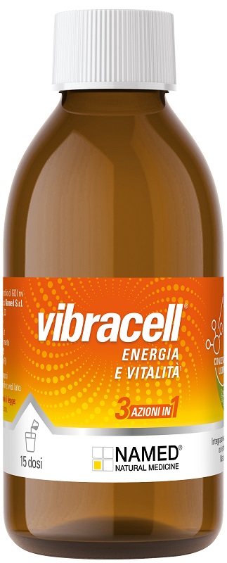 VIBRACELL 150 ML - farmaidea24.com