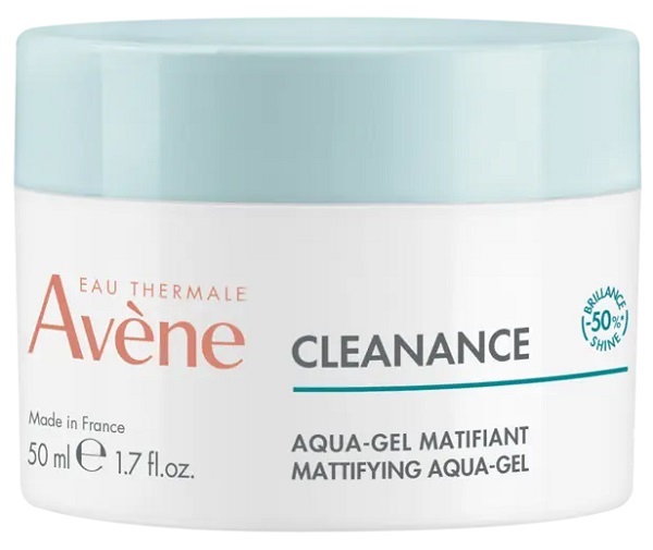 AVENE CLEANANCE ACQUA GEL 50 ML - farmaidea24.com