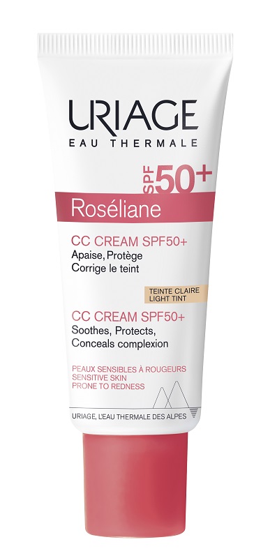 ROSELIANE CC CREME SPF50+ 40 ML - farmaidea24.com