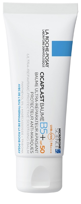 CICAPLAST BAUME B5+ SPF50 40 ML - farmaidea24.com