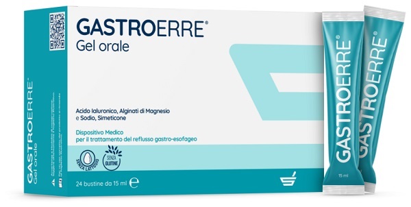 GASTROERRE 24 STICK - farmaidea24.com