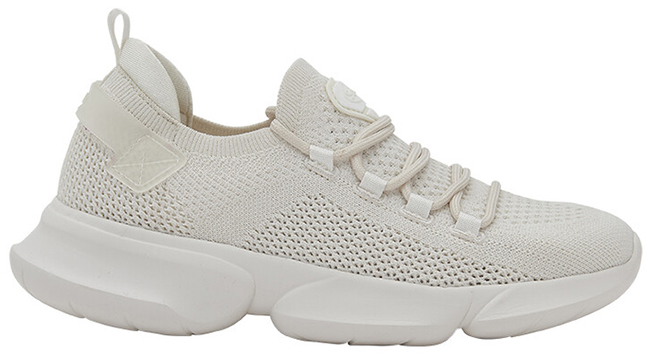 CAMDEN KNITTED TEXTILE+RUBBER W BEIGE 39 - farmaidea24.com