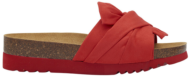 PRINCY MICROFIBRE W RED 38 - farmaidea24.com