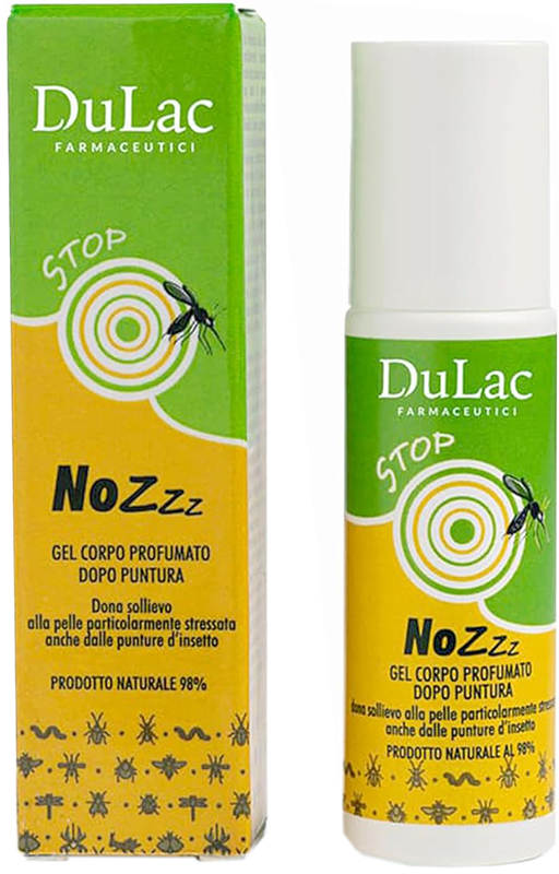 DULAC ROLL ON DOPO PUNTURA 20 ML - farmaidea24.com