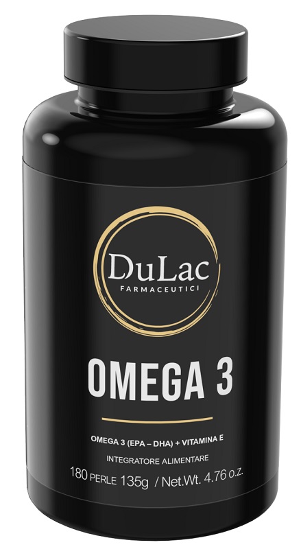 NUTRITION OMEGA 3 180 PERLE - farmaidea24.com