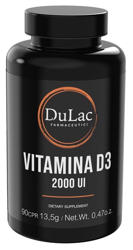 NUTRITION VITAMINA D3 2000UI 90 CAPSULE - farmaidea24.com