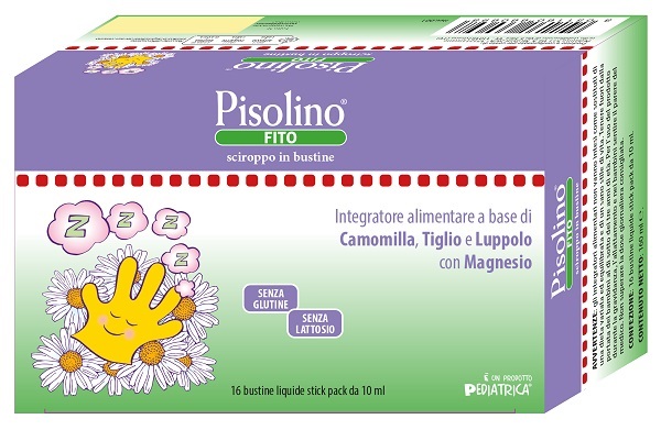PISOLINO FITO 16 BUSTINE - farmaidea24.com