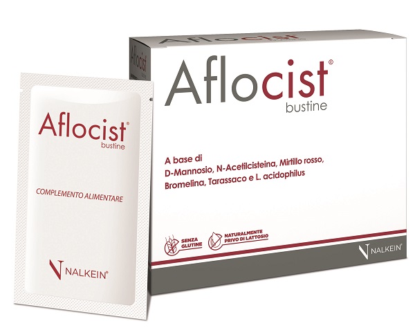 AFLOCIST 20 BUSTINE - farmaidea24.com