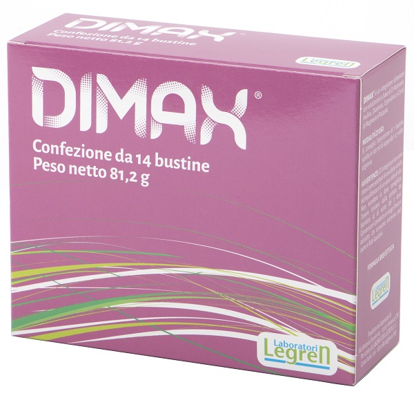 DIMAX 14 BUSTINE - farmaidea24.com