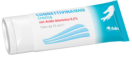 CONNETTIVINAMANI CREMA 75 ML - farmaidea24.com