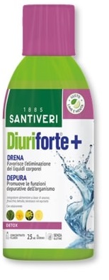DIURIFORTE+ 500 ML - farmaidea24.com