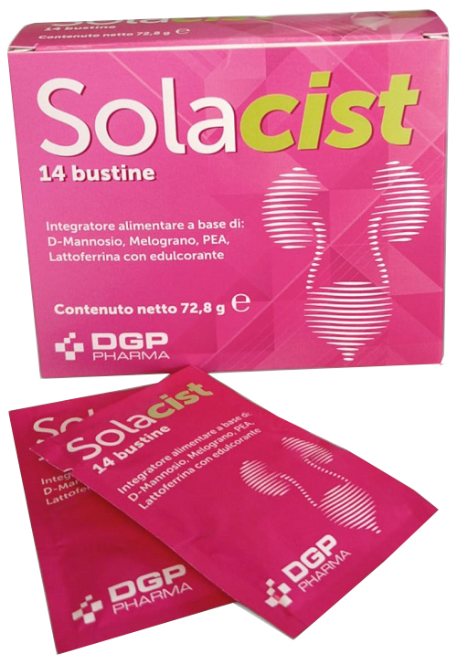 SOLACIST 14 BUSTINE - farmaidea24.com