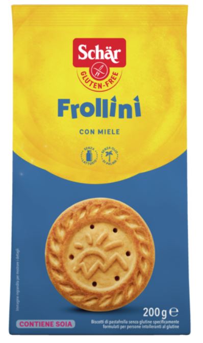 SCHAR FROLLINI 200 G - farmaidea24.com