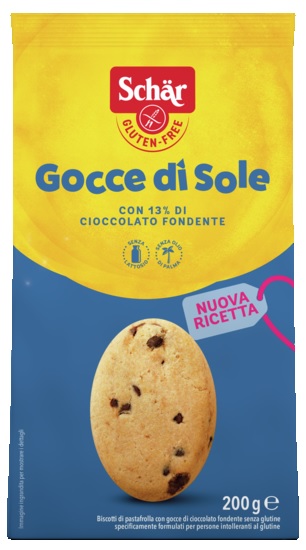 SCHAR GOCCE DI SOLE 200 G - farmaidea24.com