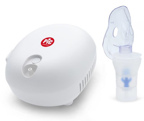 AEROSOL AIRCUBE2 50HZ PIC - farmaidea24.com