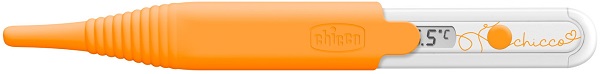 CHICCO TERMOMETRO DIGITALE DIGI BABY - farmaidea24.com