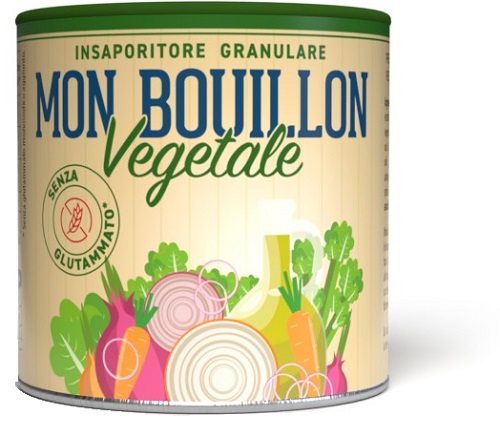 MON BOUILLON 115 G - farmaidea24.com