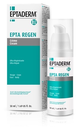 EPTA REGEN CREMA 50 ML - farmaidea24.com