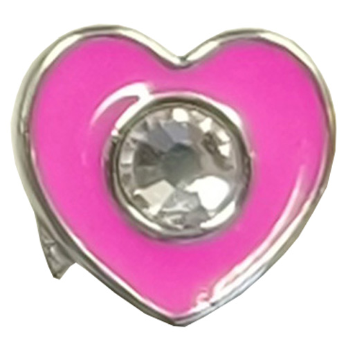 INK1226C FORALOBI KID HEART STAINLESS STEEL - farmaidea24.com